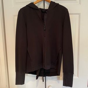 Lululemon define jacket with Hood